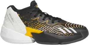 adidas Unisex-Adult D.o.n. Issue 4 Basketball Shoe