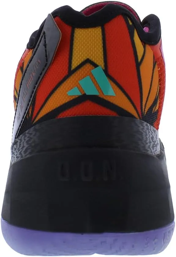 adidas Unisex-Adult D.o.n. Issue 4 Basketball Shoe