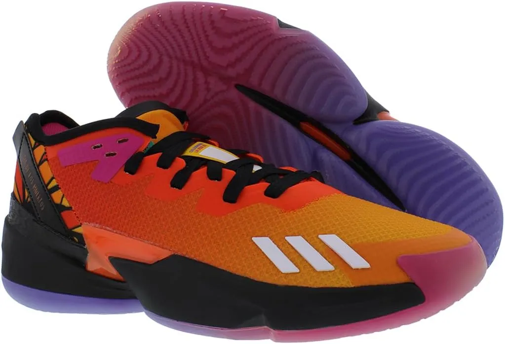 adidas Unisex-Adult D.o.n. Issue 4 Basketball Shoe