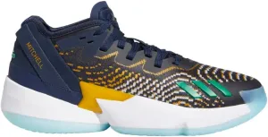 adidas Unisex-Adult D.o.n. Issue 4 Basketball Shoe