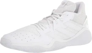 adidas Unisex-Adult Harden Stepback Basketball Shoe