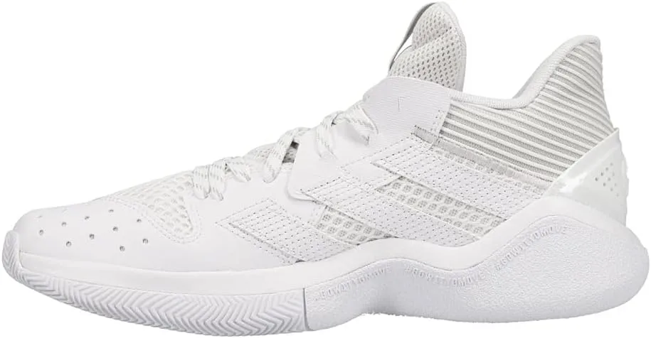 adidas Unisex-Adult Harden Stepback Basketball Shoe