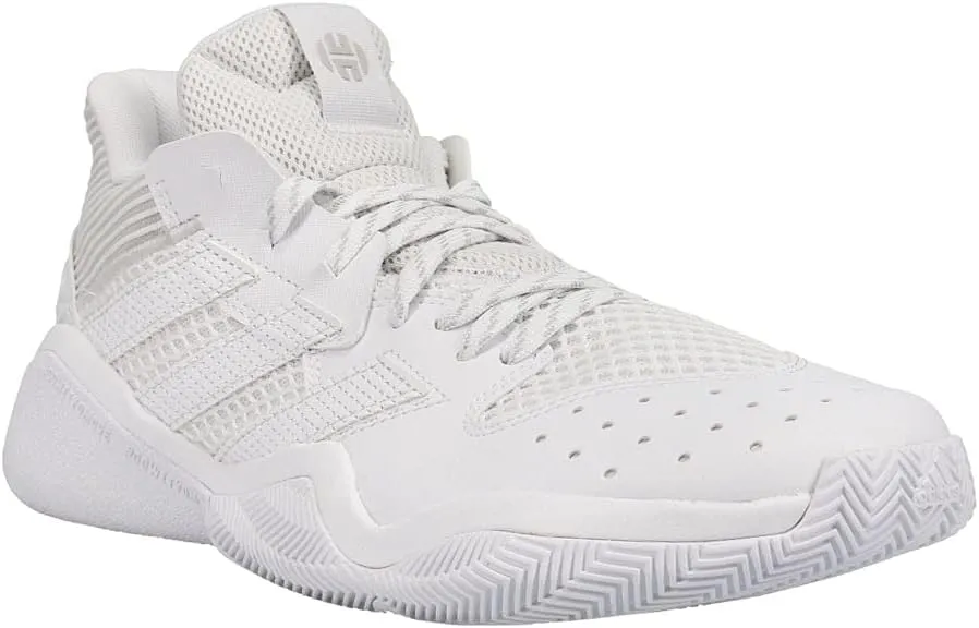 adidas Unisex-Adult Harden Stepback Basketball Shoe