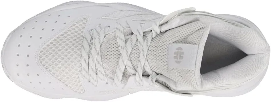 adidas Unisex-Adult Harden Stepback Basketball Shoe