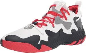 adidas Unisex-Adult Harden Vol. 6 Basketball Shoe