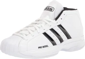 adidas Unisex-Adult Pro Model 2g Basketball Shoe