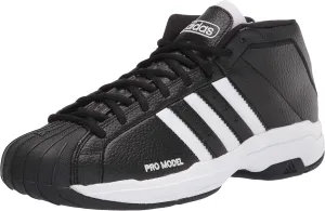 adidas Unisex-Adult Pro Model 2g Basketball Shoe