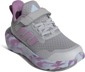 adidas Unisex-Child Fortarun 3.0 Elastic Lace Sneaker