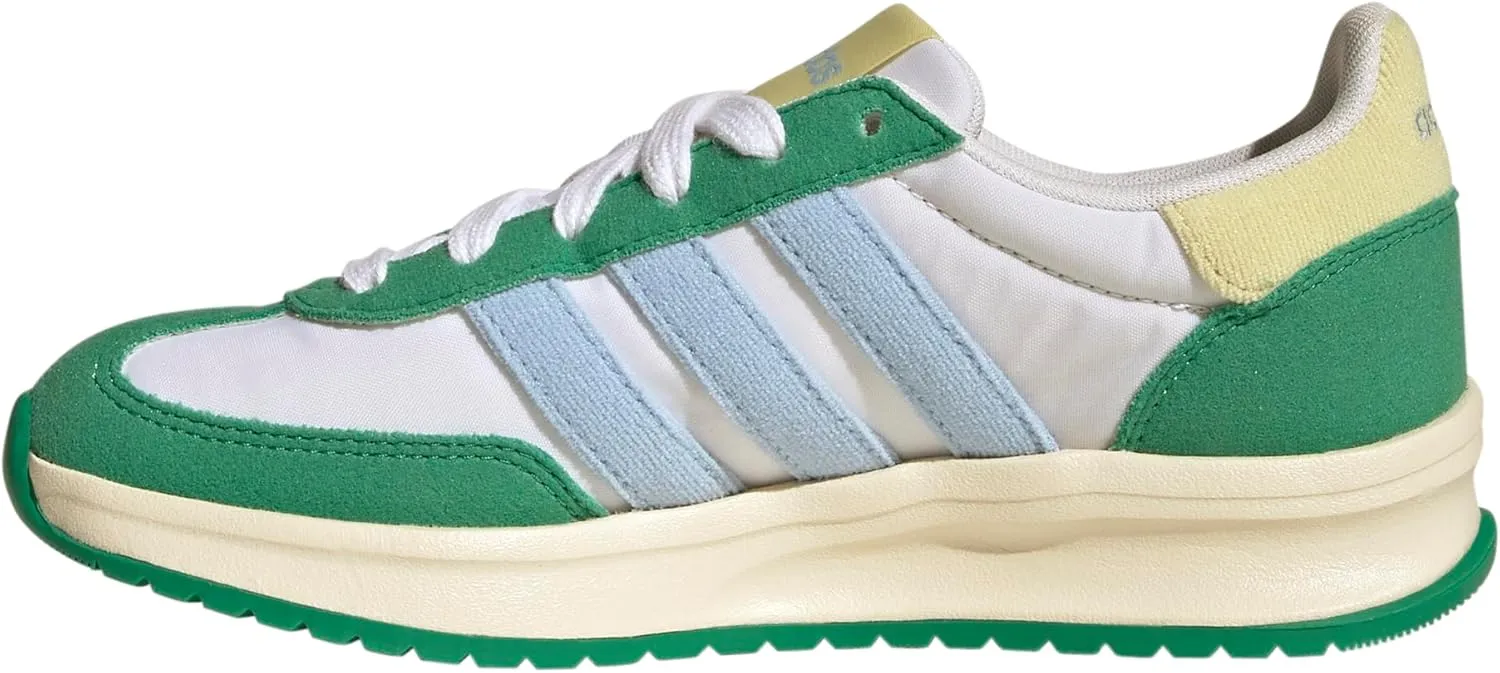 adidas Unisex-Child Run 70s 2.0 Sneaker