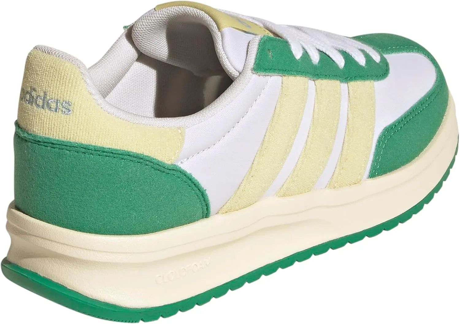 adidas Unisex-Child Run 70s 2.0 Sneaker
