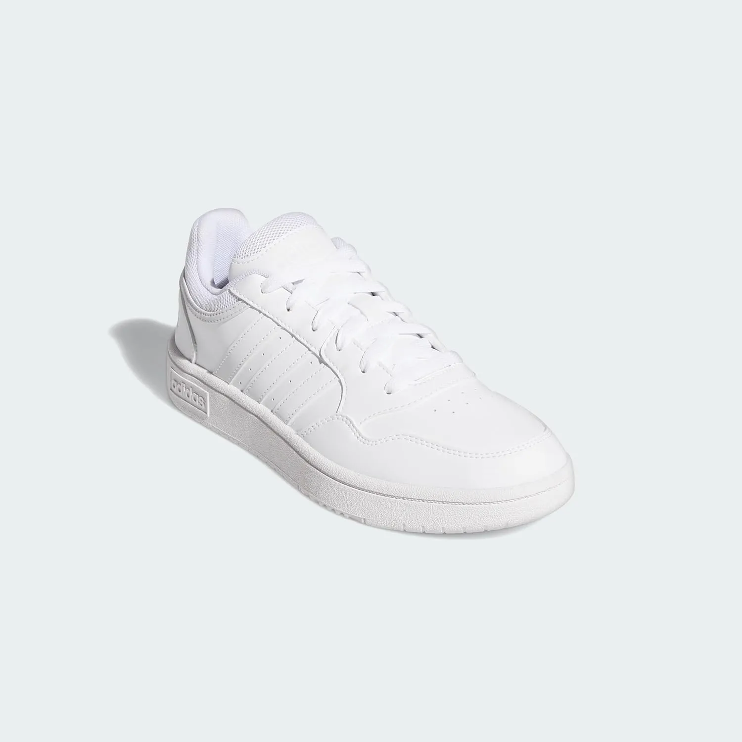 adidas Unisex Hoops 3.0 Low Basketball Shoe
