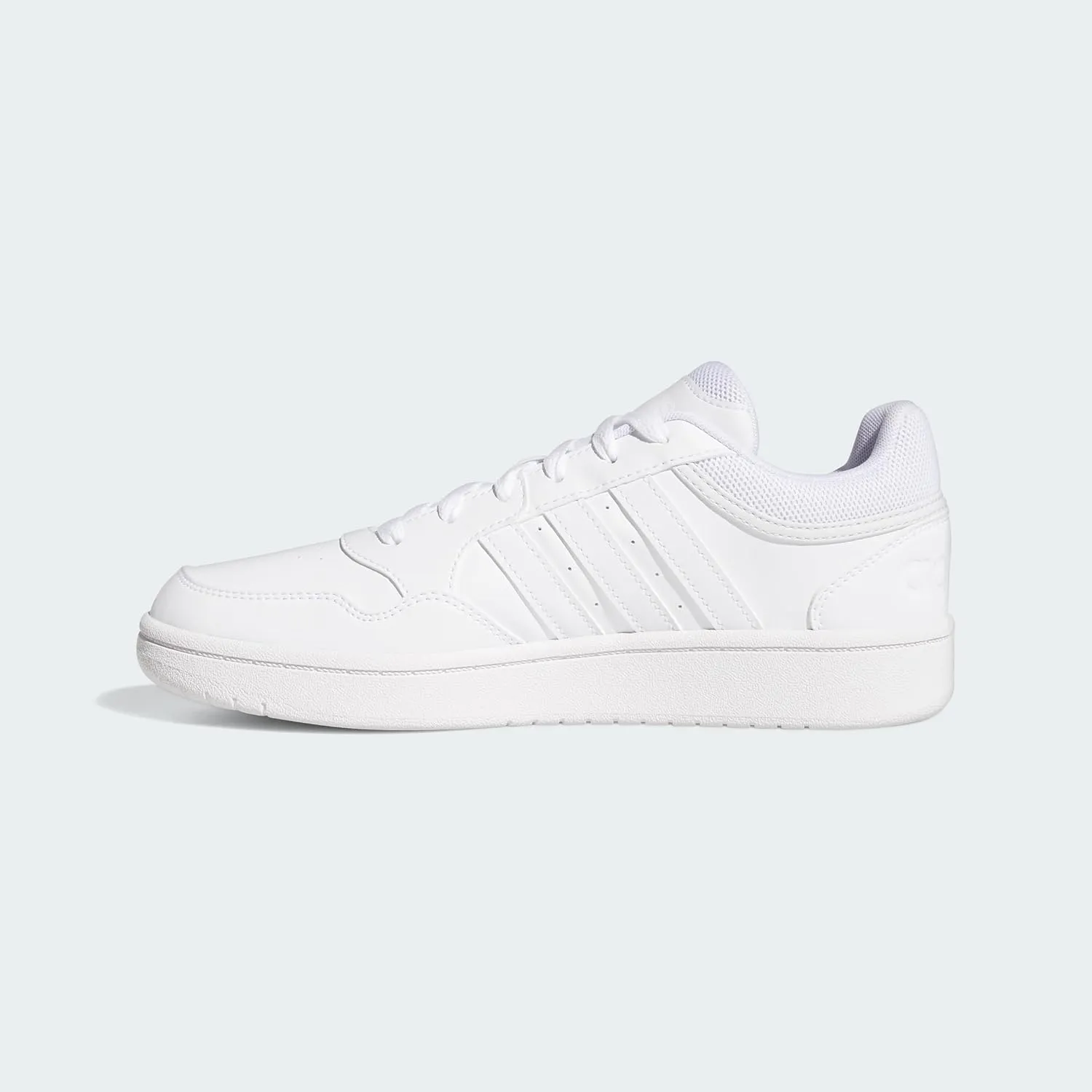 adidas Unisex Hoops 3.0 Low Basketball Shoe