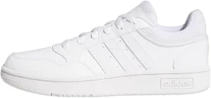 adidas Unisex Hoops 3.0 Low Basketball Shoe