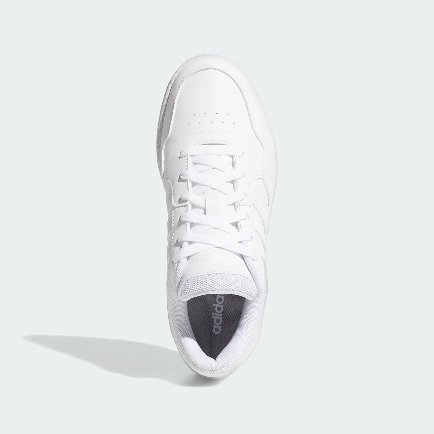 adidas Unisex Hoops 3.0 Low Basketball Shoe