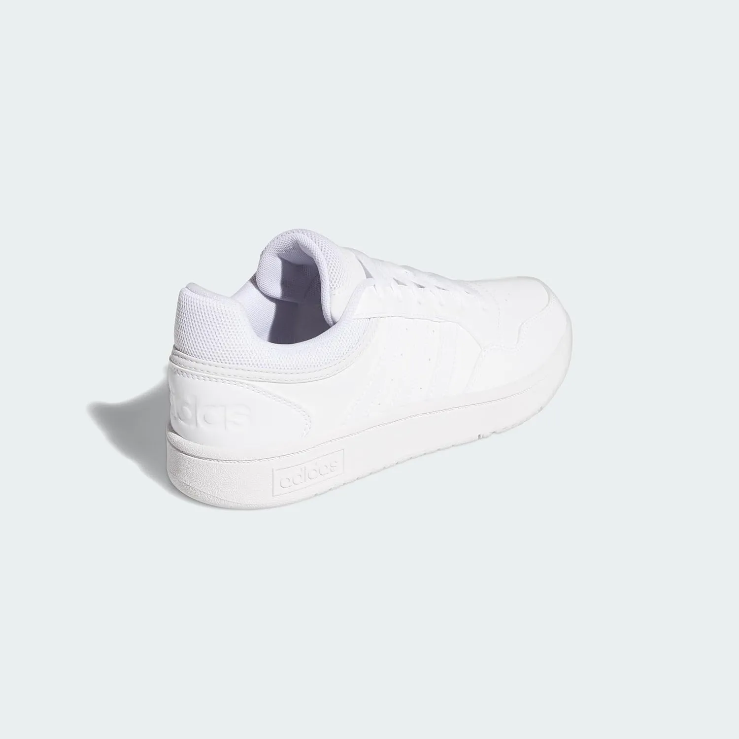 adidas Unisex Hoops 3.0 Low Basketball Shoe