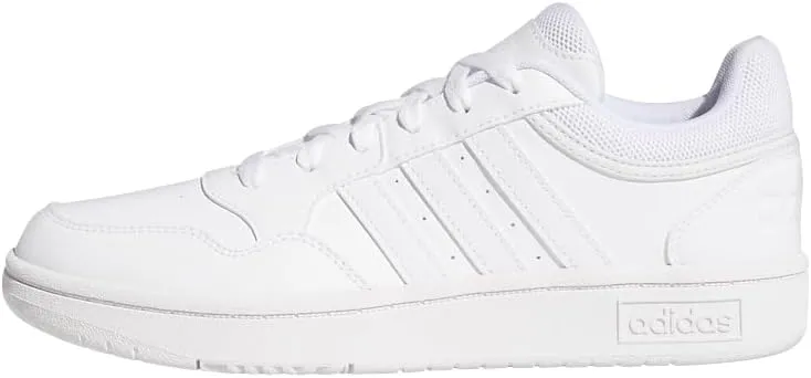 adidas Unisex Hoops 3.0 Low Basketball Shoe