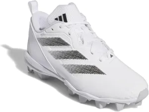 adidas Women's Adizero Instinct Molded Softball Sneaker