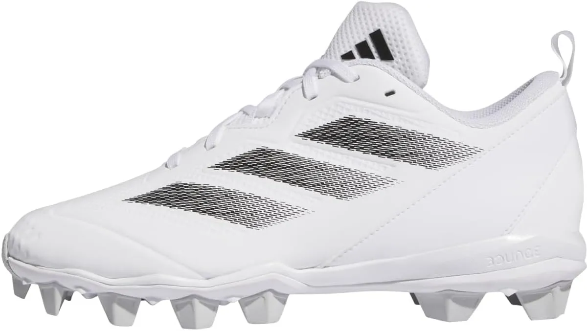 adidas Women's Adizero Instinct Molded Softball Sneaker