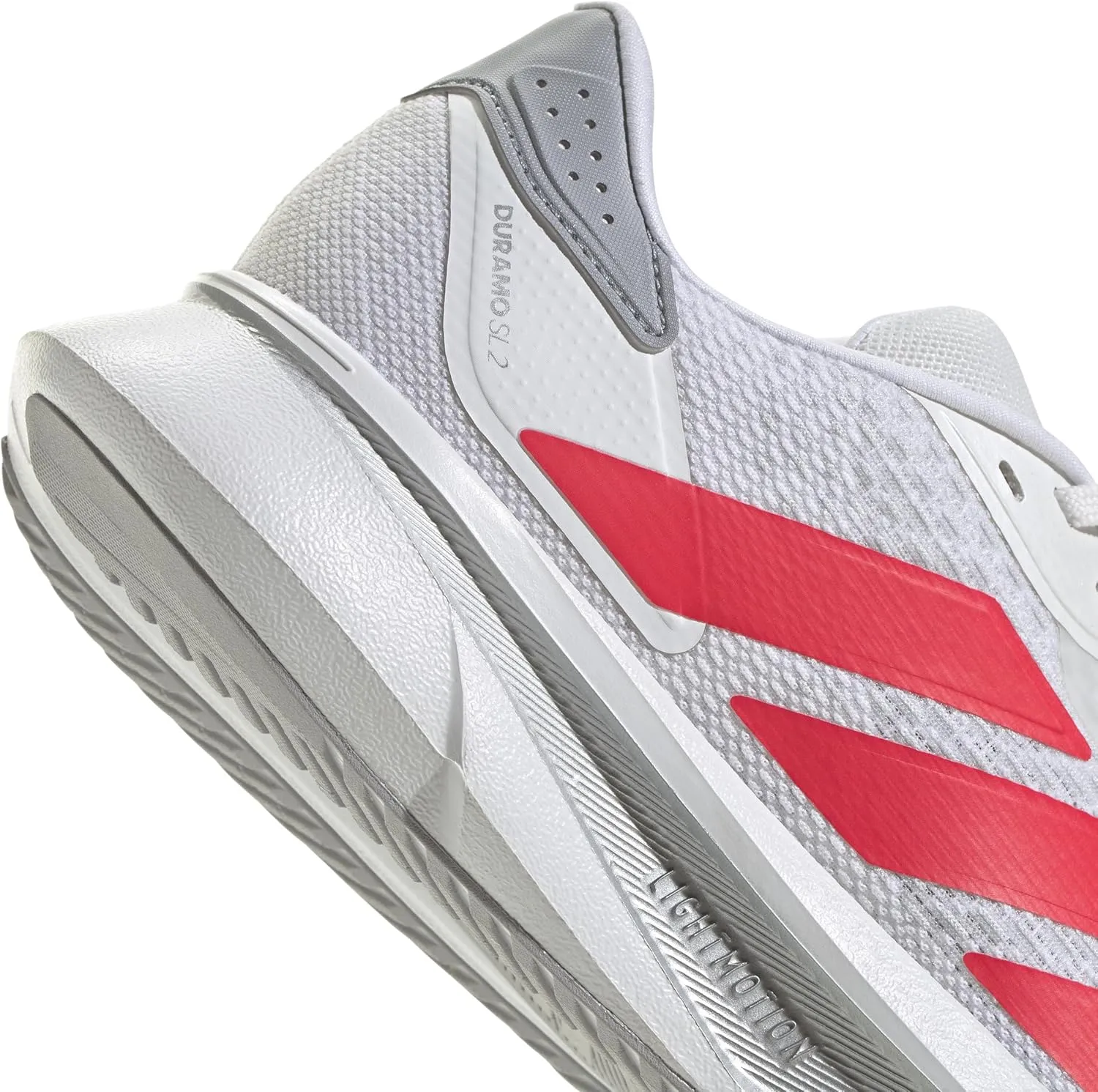 adidas Women's Duramo Sl 2 Running Sneaker, EU