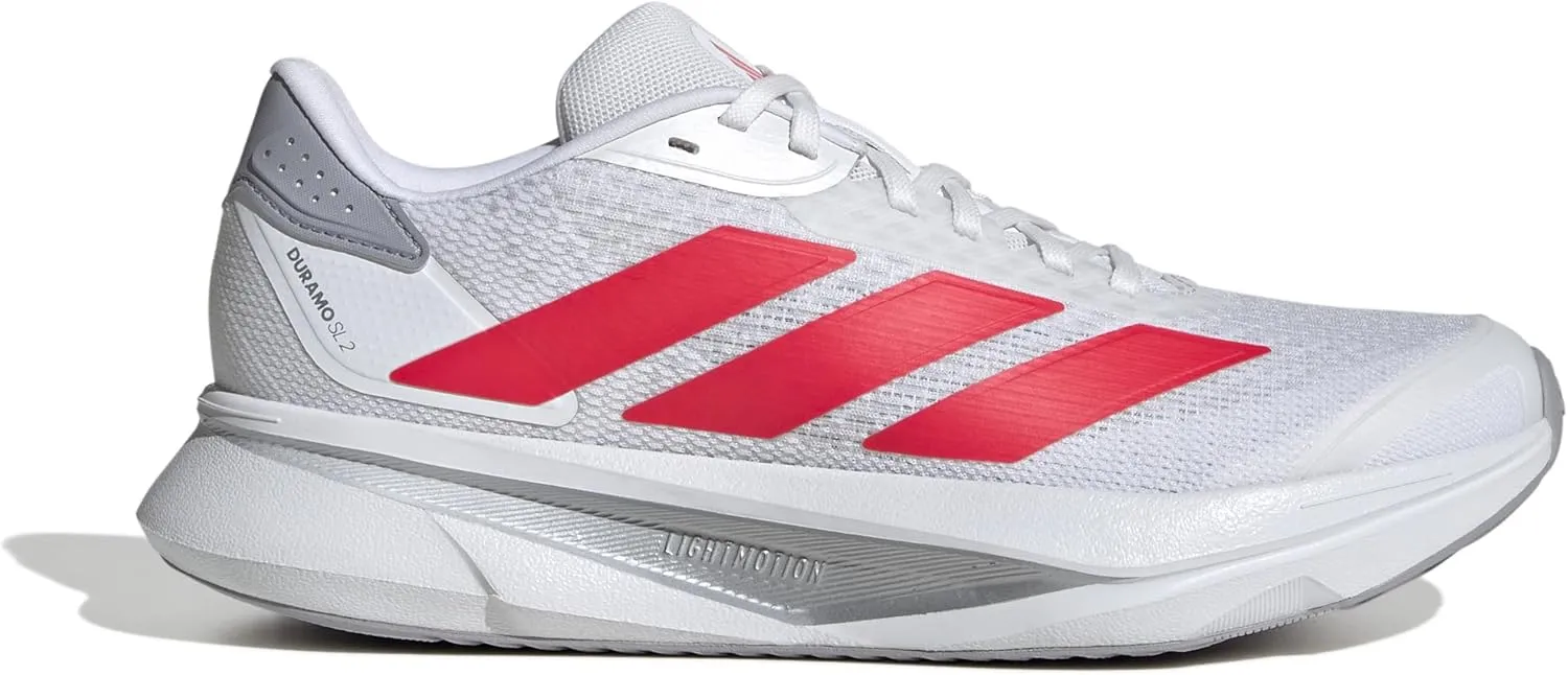 adidas Women's Duramo Sl 2 Running Sneaker, EU