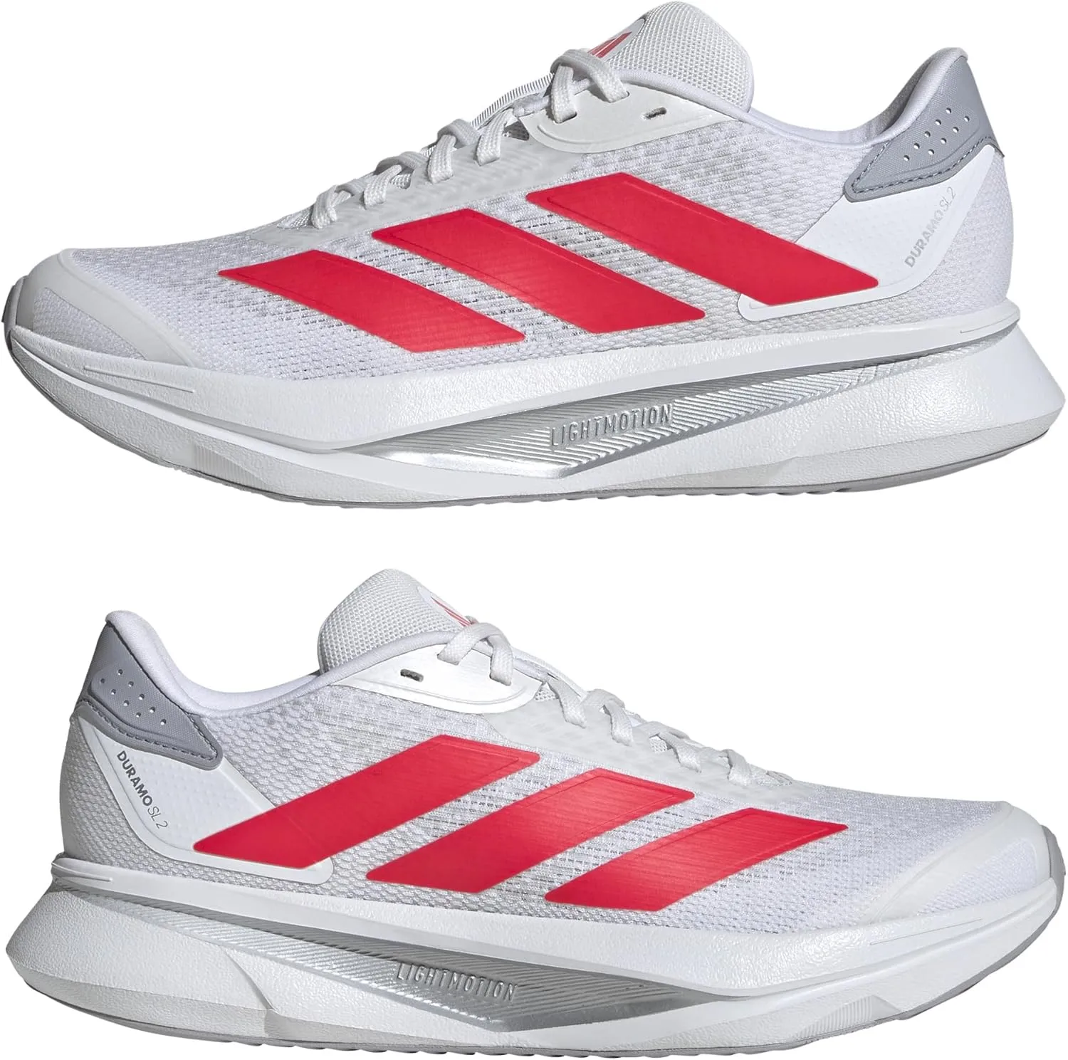 adidas Women's Duramo Sl 2 Running Sneaker, EU