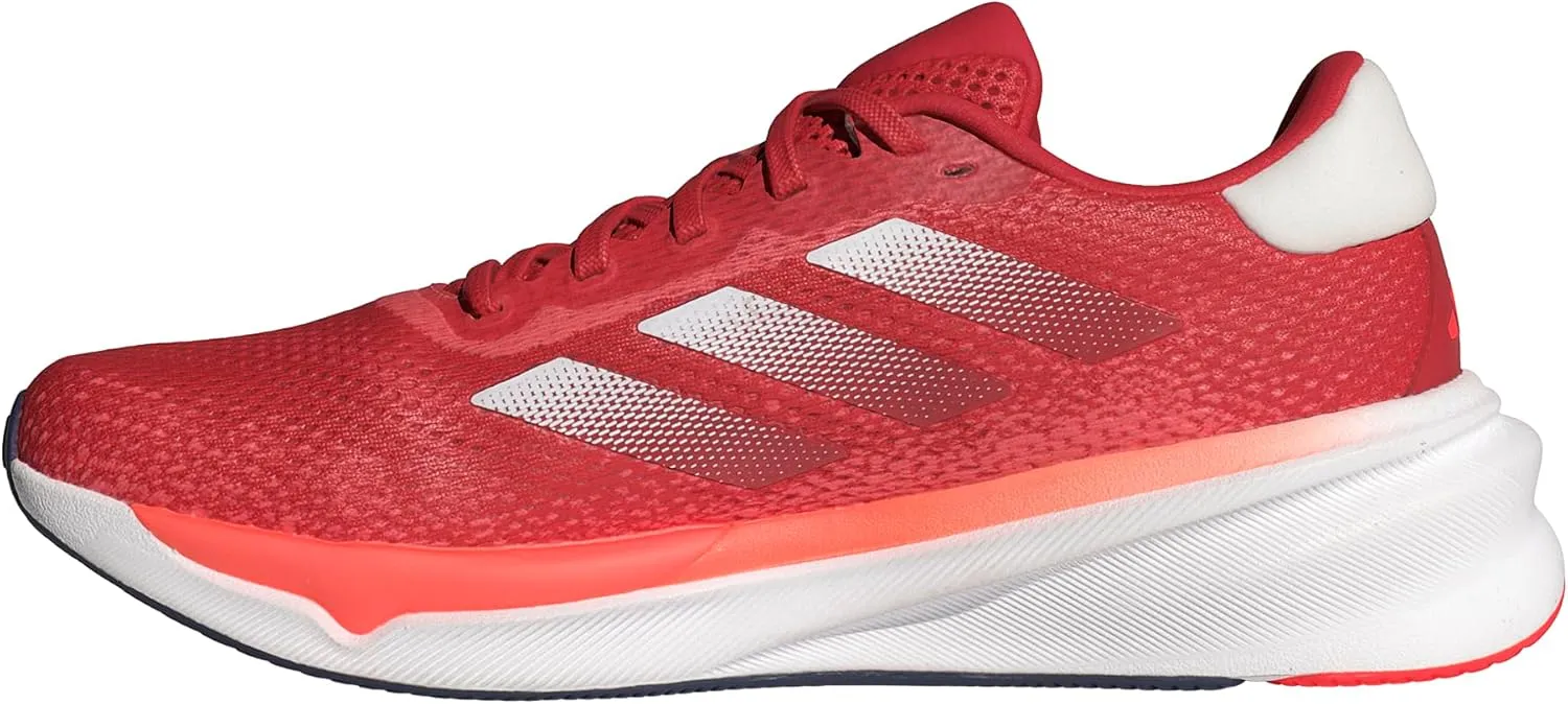 adidas Women's Supernova Stride Running Sneaker