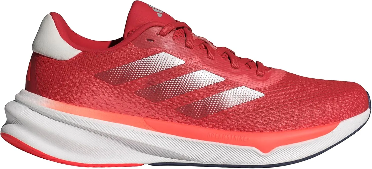 adidas Women's Supernova Stride Running Sneaker