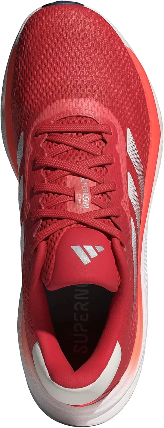 adidas Women's Supernova Stride Running Sneaker