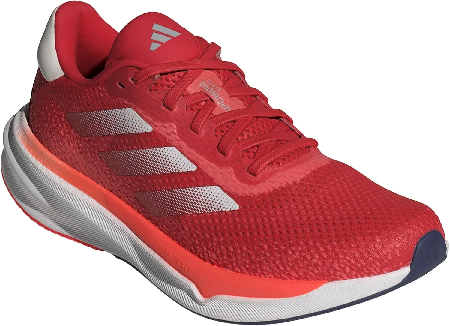 adidas Women's Supernova Stride Running Sneaker