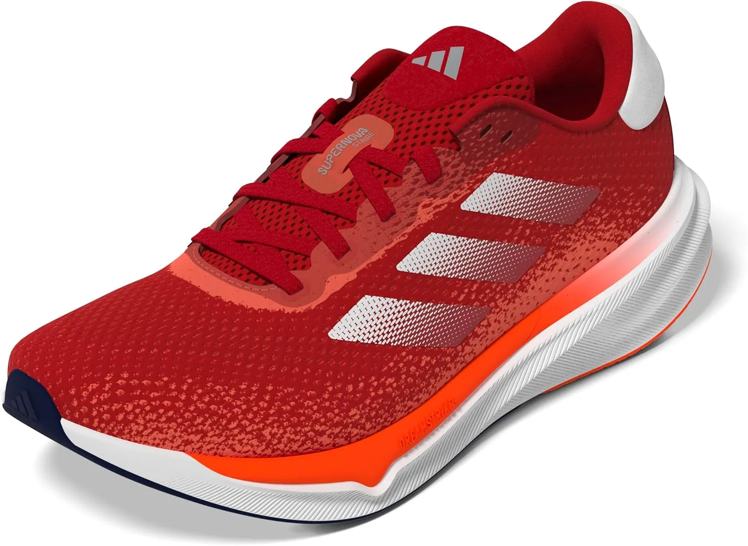 adidas Women's Supernova Stride Running Sneaker