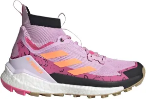 adidas Women's Terrex Free Hiker 2.0 Sneaker