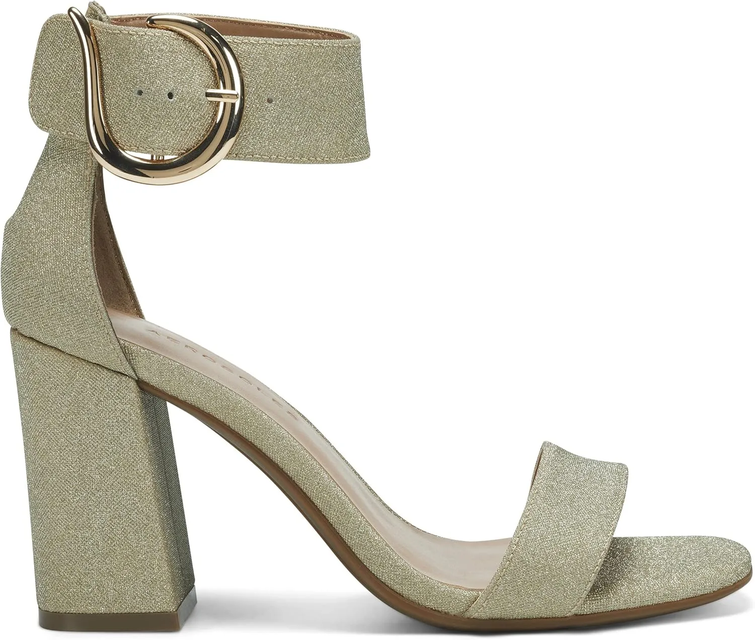 Aerosoles Women's Landon Heeled Sandal