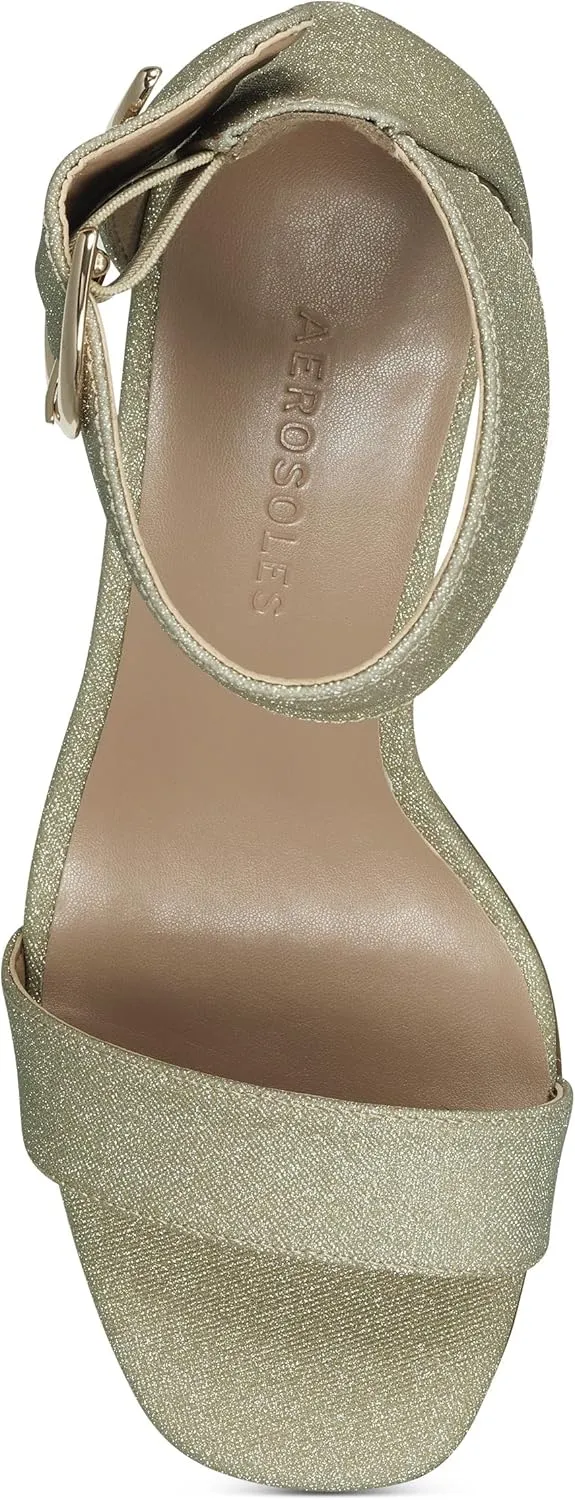 Aerosoles Women's Landon Heeled Sandal