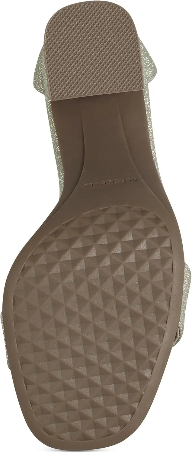 Aerosoles Women's Landon Heeled Sandal
