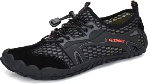 AFT AFFINEST Mens Womens Water Shoes Aqua Shoe Quick Dry Barefoot Beach Shoes for Swim Pool Yoga Outdoor Sports Surfing Driving