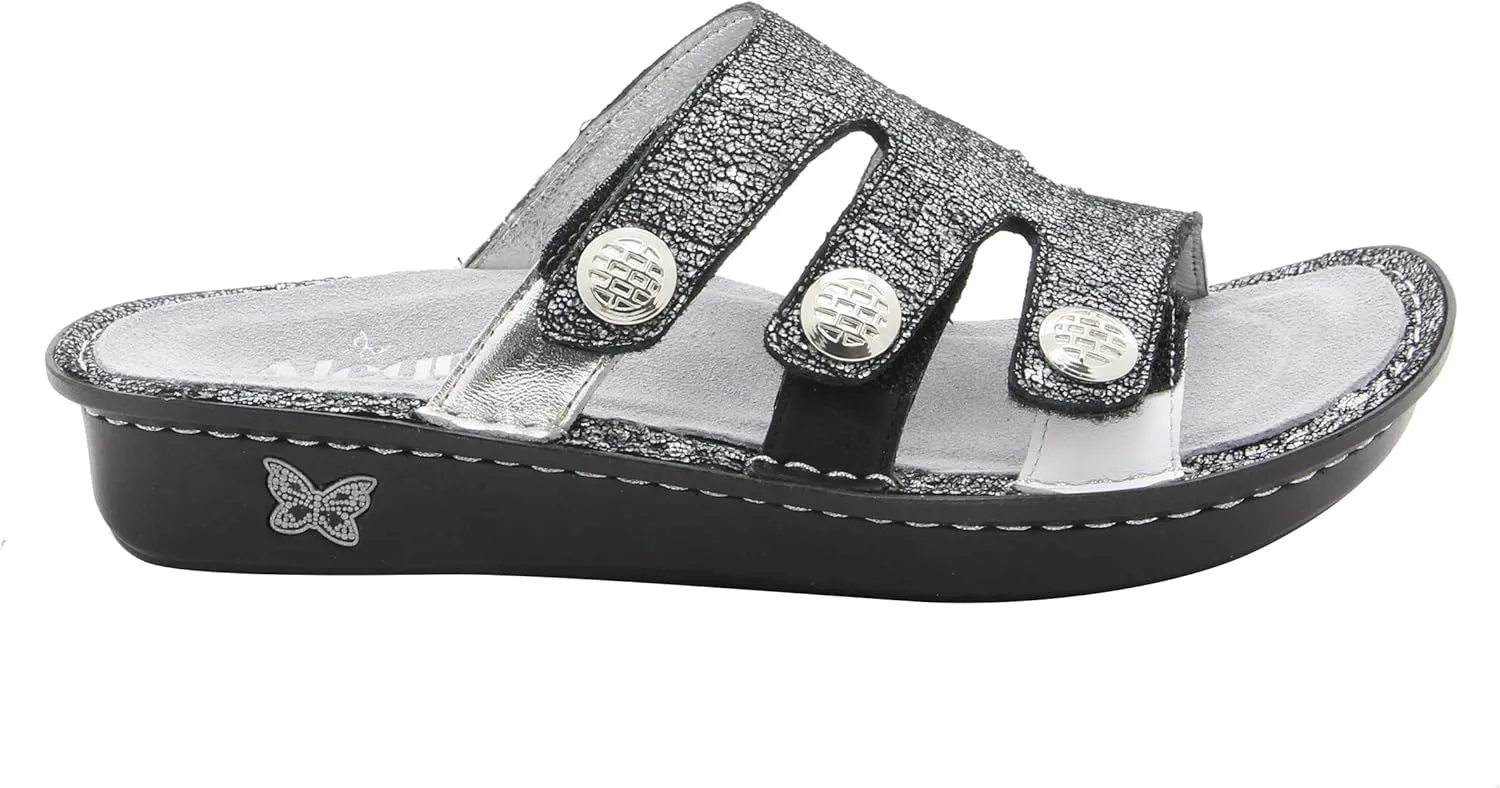 Alegria Venice Womens Sandal