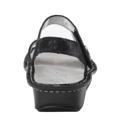 Alegria Vienna Smolder Womens Slingback Sandals VIE-7761