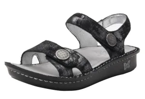 Alegria Vienna Smolder Womens Slingback Sandals VIE-7761
