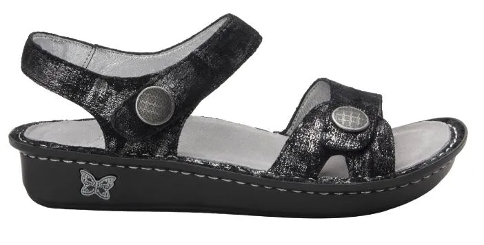 Alegria Vienna Smolder Womens Slingback Sandals VIE-7761