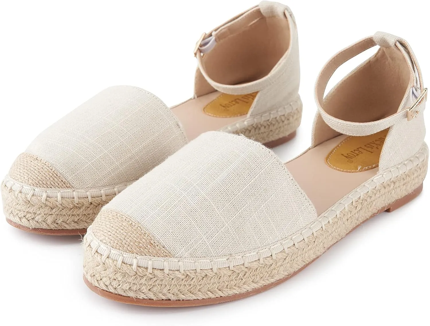 Alexis Leroy womens Ankle Strap