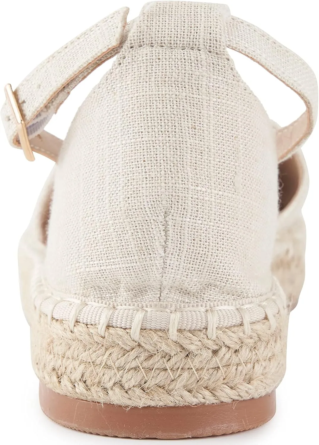 Alexis Leroy womens Ankle Strap