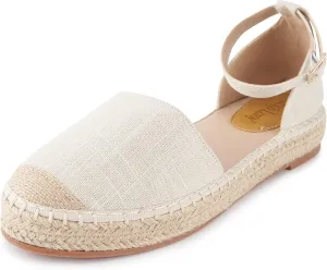 Alexis Leroy womens Ankle Strap