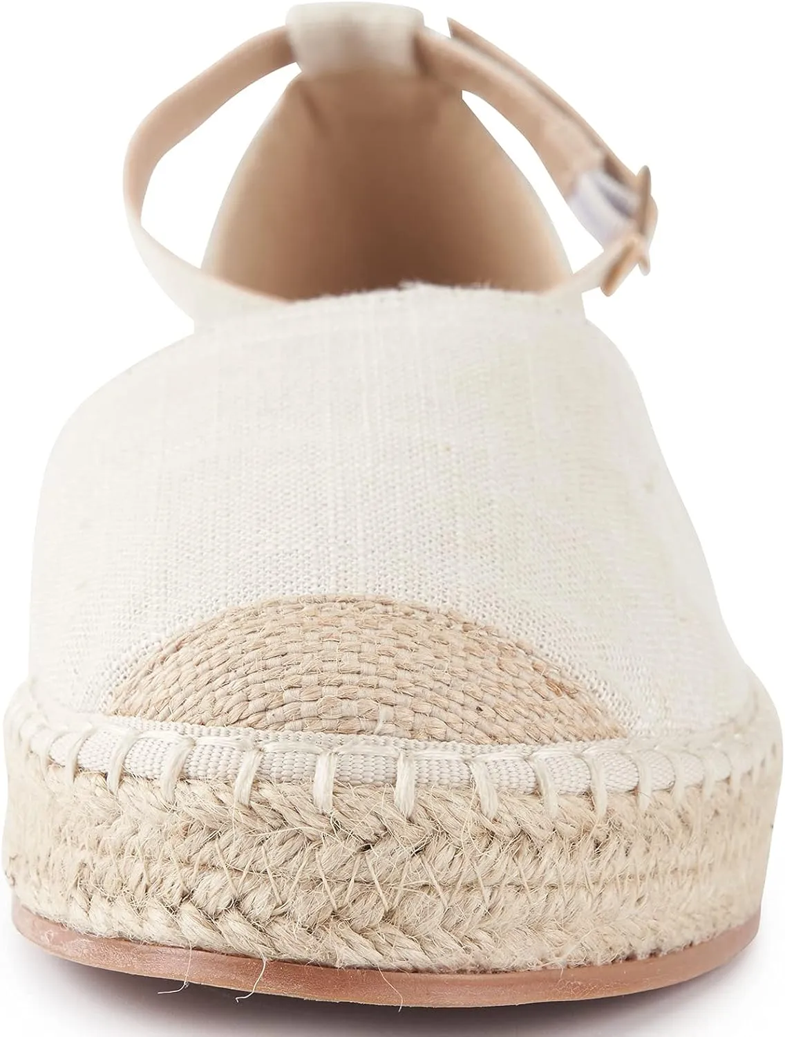 Alexis Leroy womens Ankle Strap