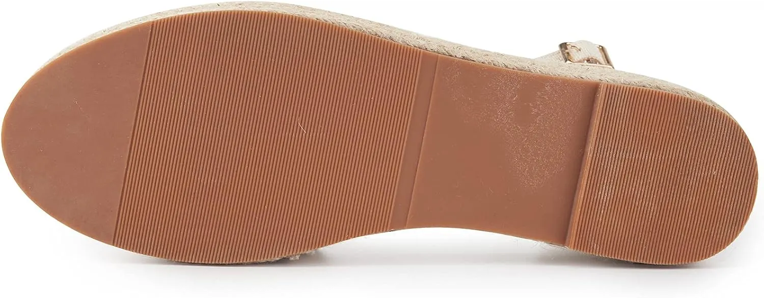 Alexis Leroy womens Ankle Strap