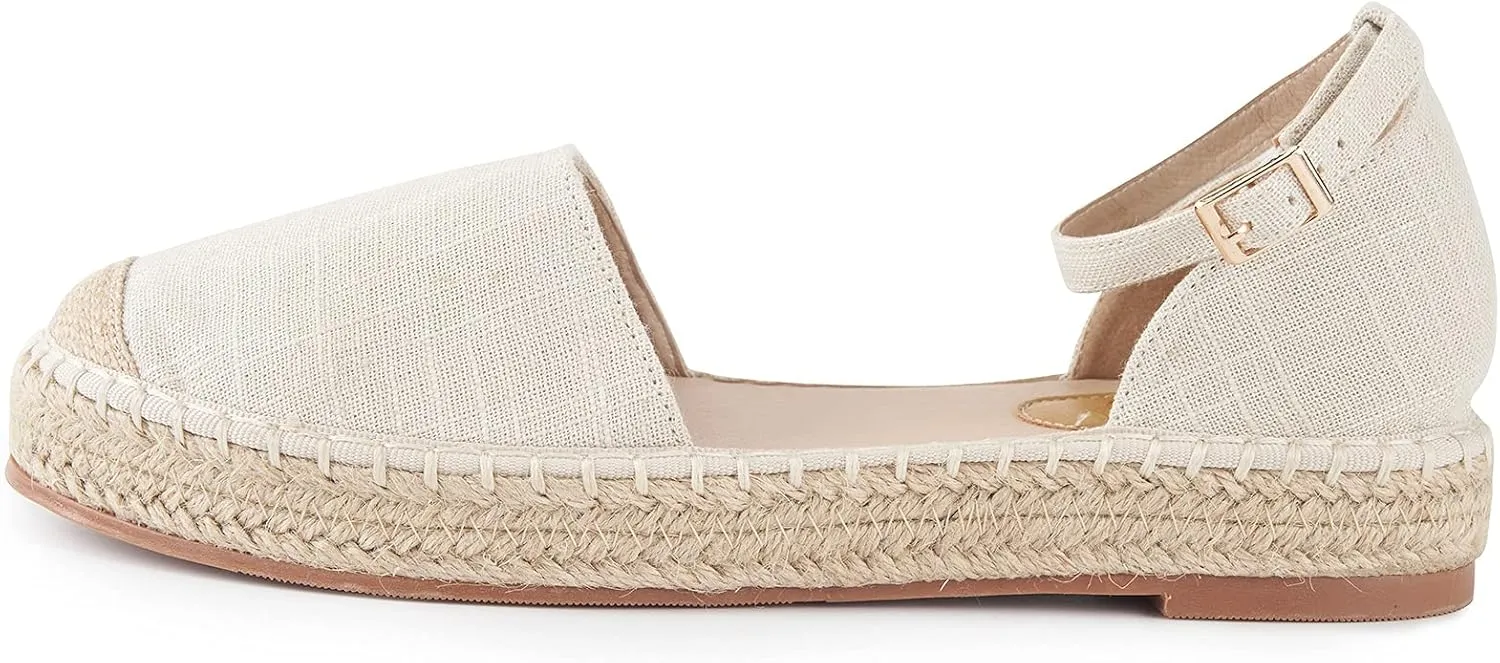 Alexis Leroy womens Ankle Strap