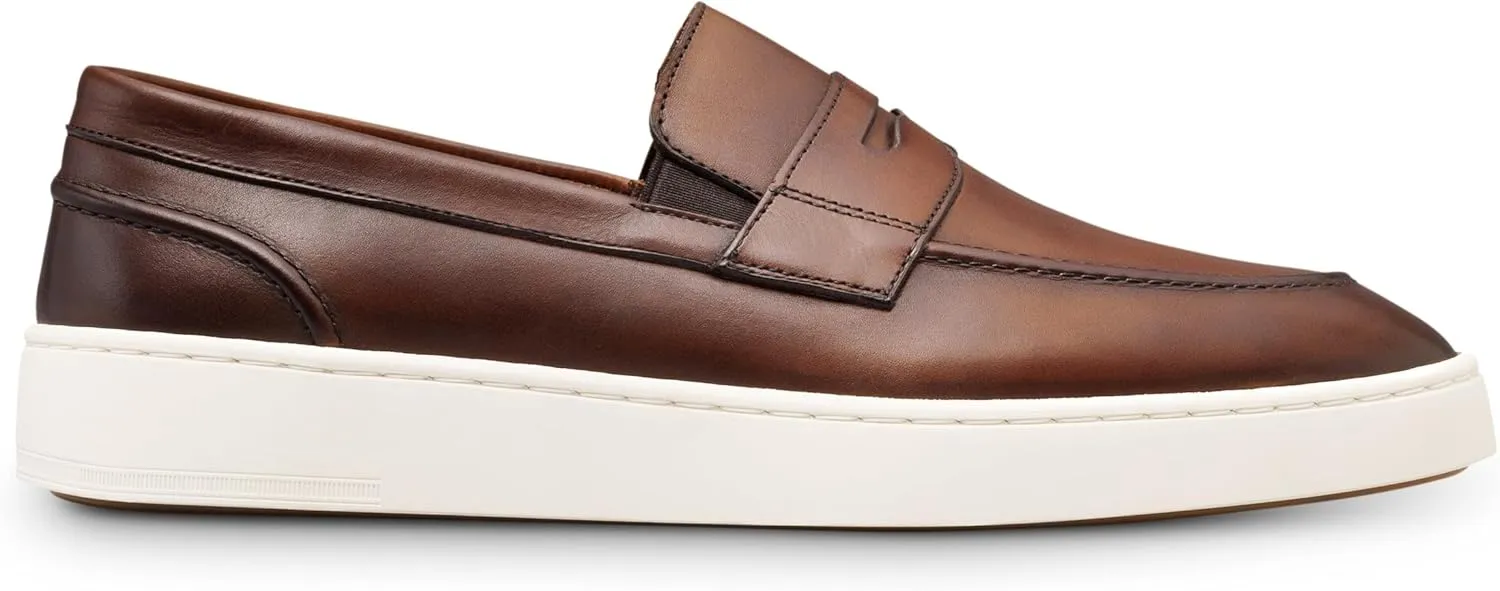 Allen Edmonds Men's Randolph 2.0 Sneaker