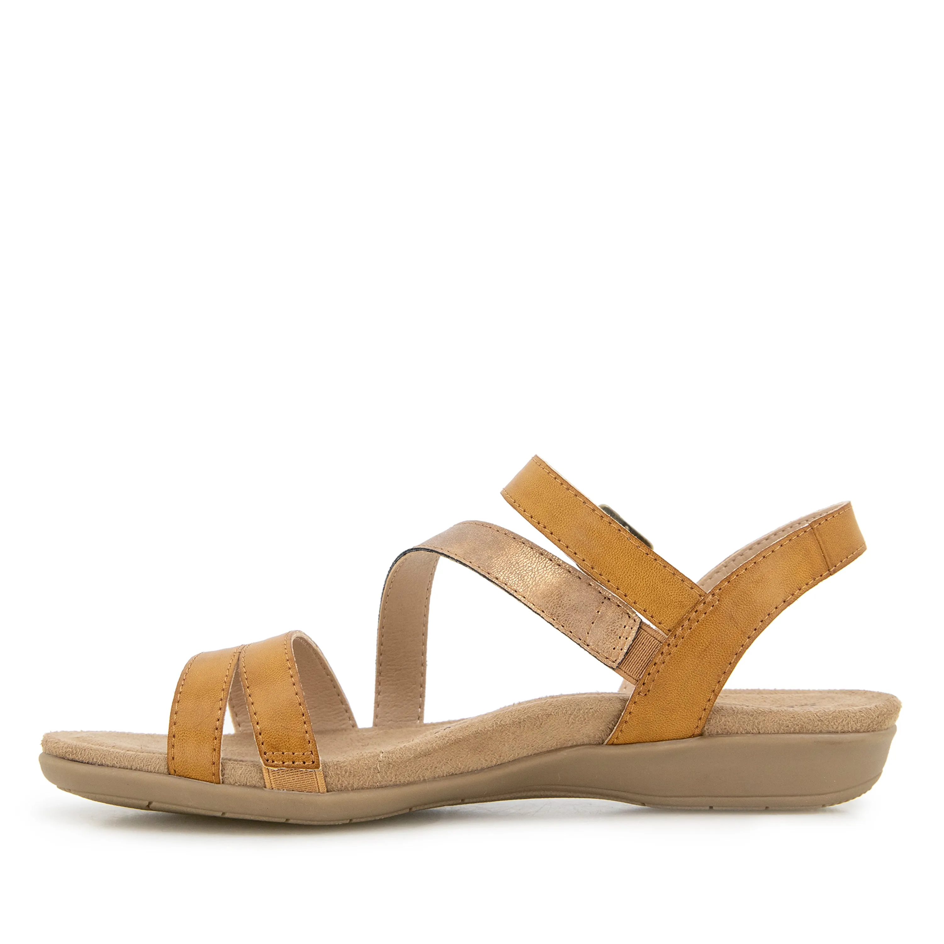 Amalfi - Alpaca/Bronze