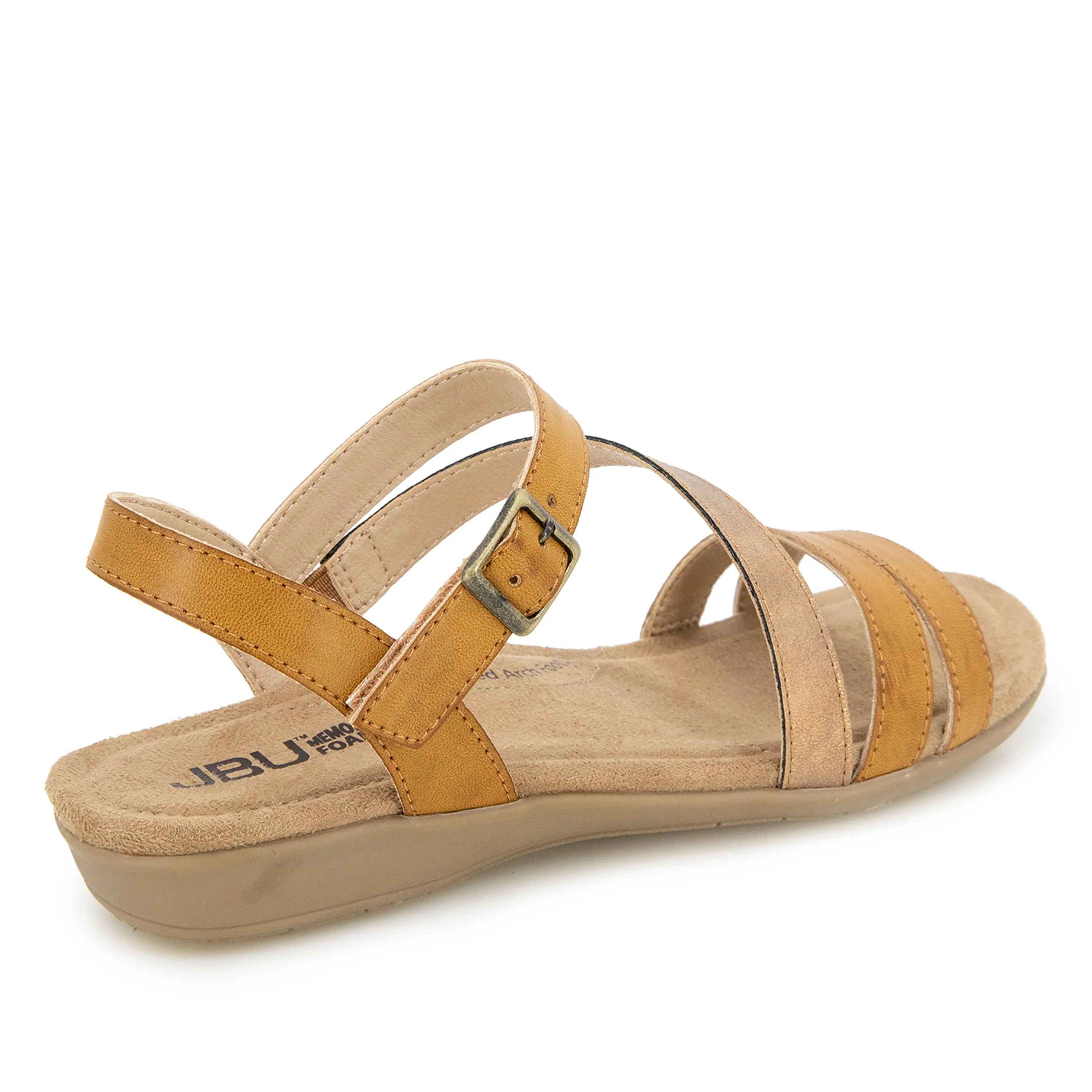 Amalfi - Alpaca/Bronze