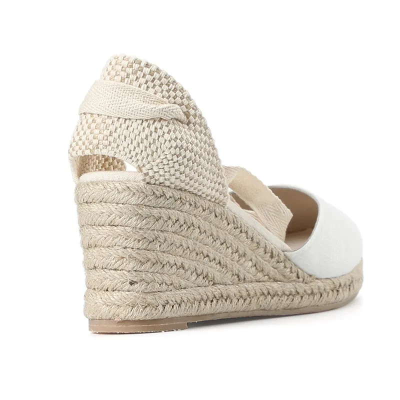 Ankle with Strap Women's Weekend sale Sandals Discounted Wedge