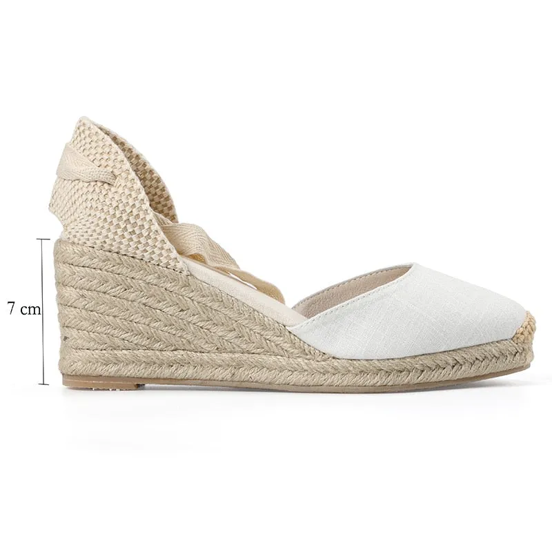 Ankle with Strap Women's Weekend sale Sandals Discounted Wedge